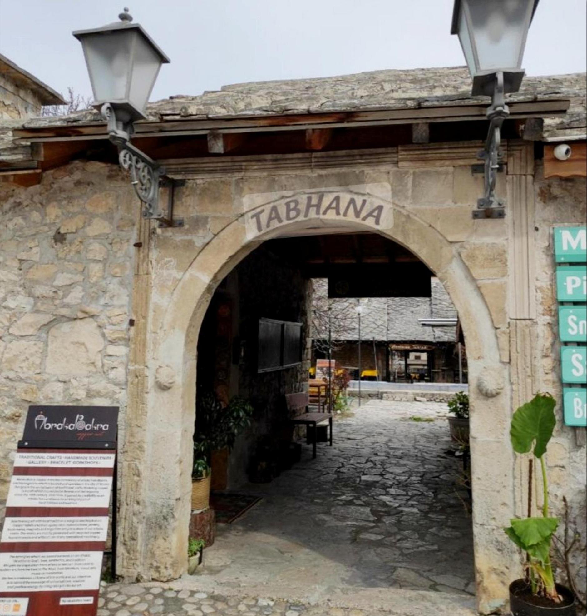 Zara Apartment With Terrace Near Old Town Mostar Extérieur photo