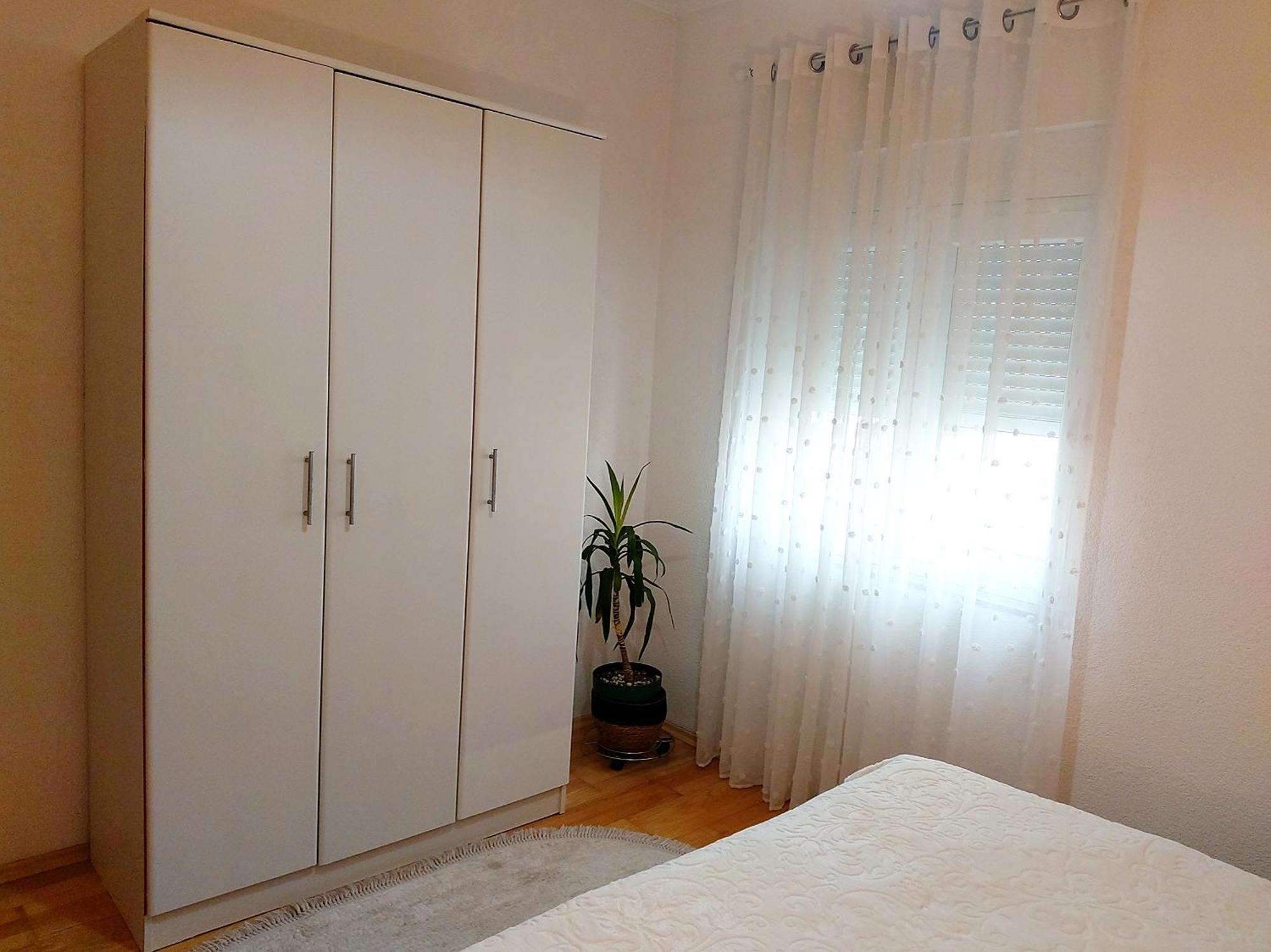 Zara Apartment With Terrace Near Old Town Mostar Extérieur photo