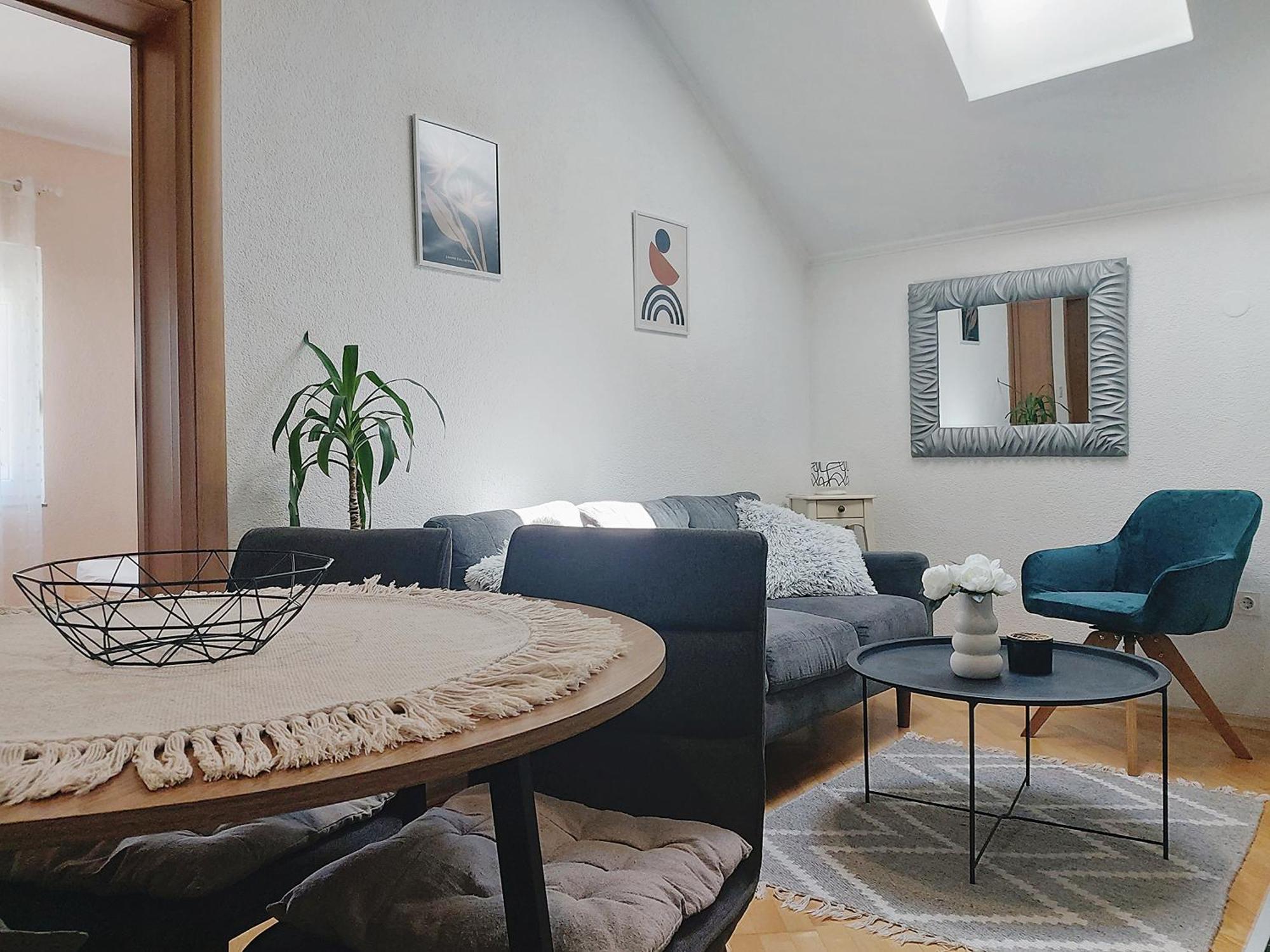 Zara Apartment With Terrace Near Old Town Mostar Extérieur photo