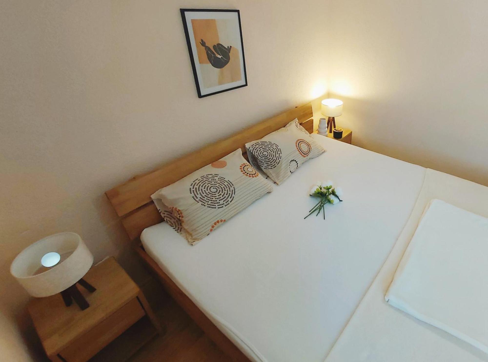 Zara Apartment With Terrace Near Old Town Mostar Extérieur photo