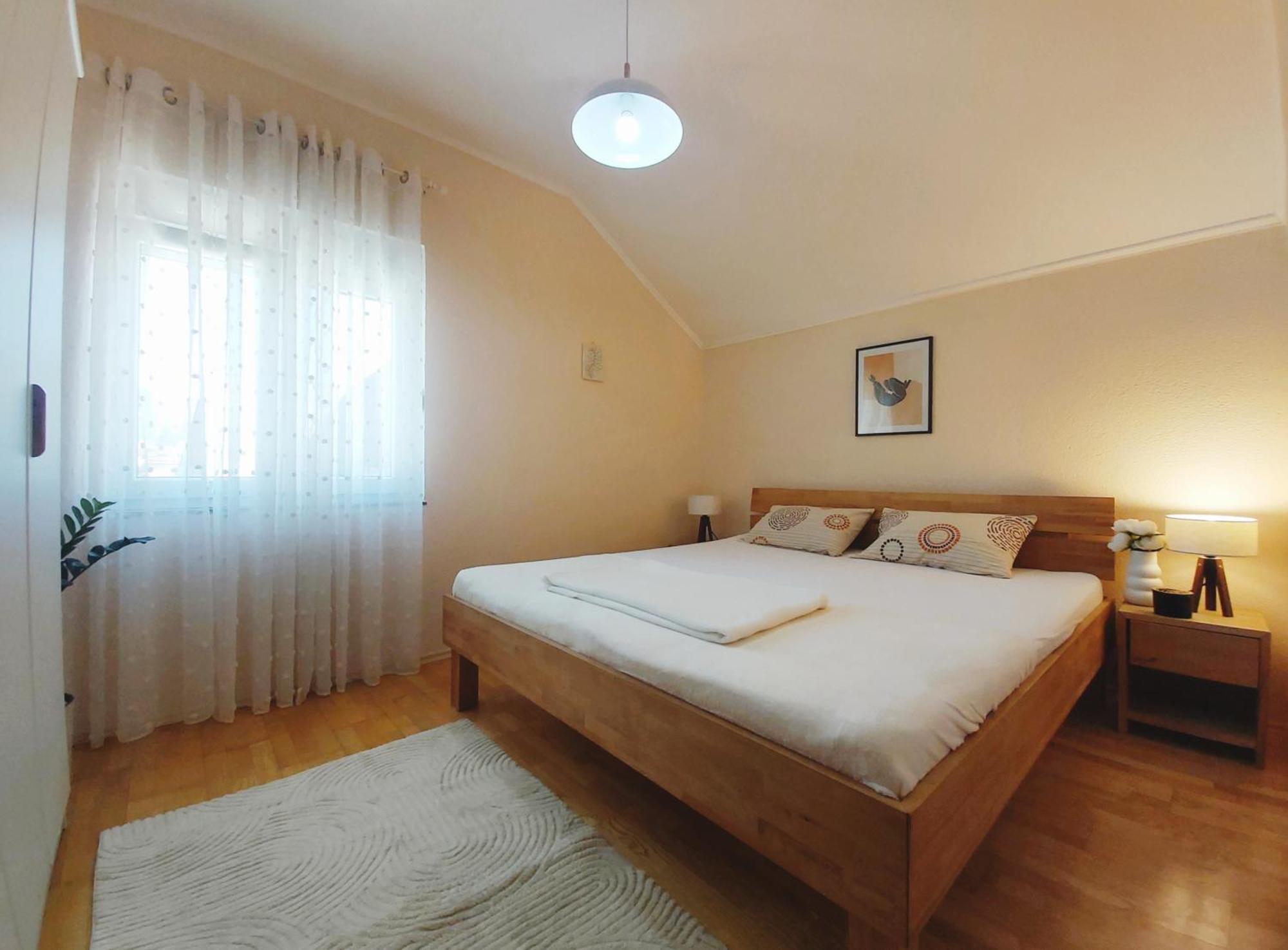 Zara Apartment With Terrace Near Old Town Mostar Extérieur photo