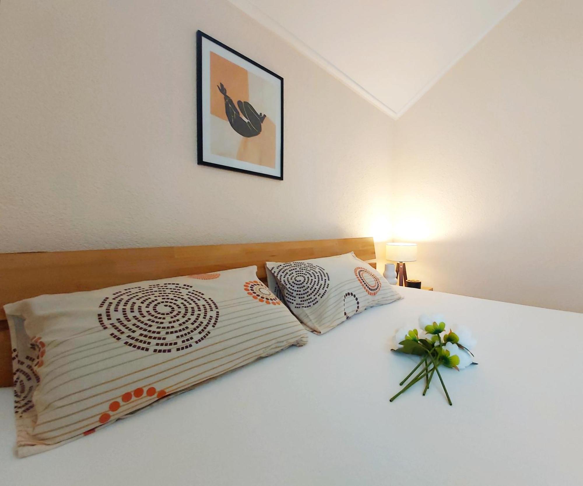 Zara Apartment With Terrace Near Old Town Mostar Extérieur photo