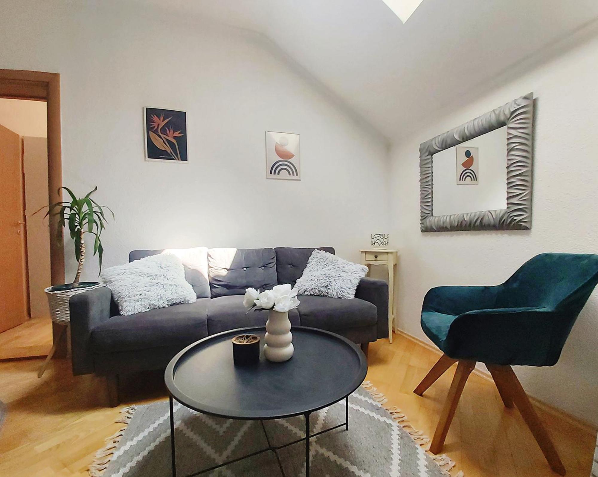 Zara Apartment With Terrace Near Old Town Mostar Extérieur photo